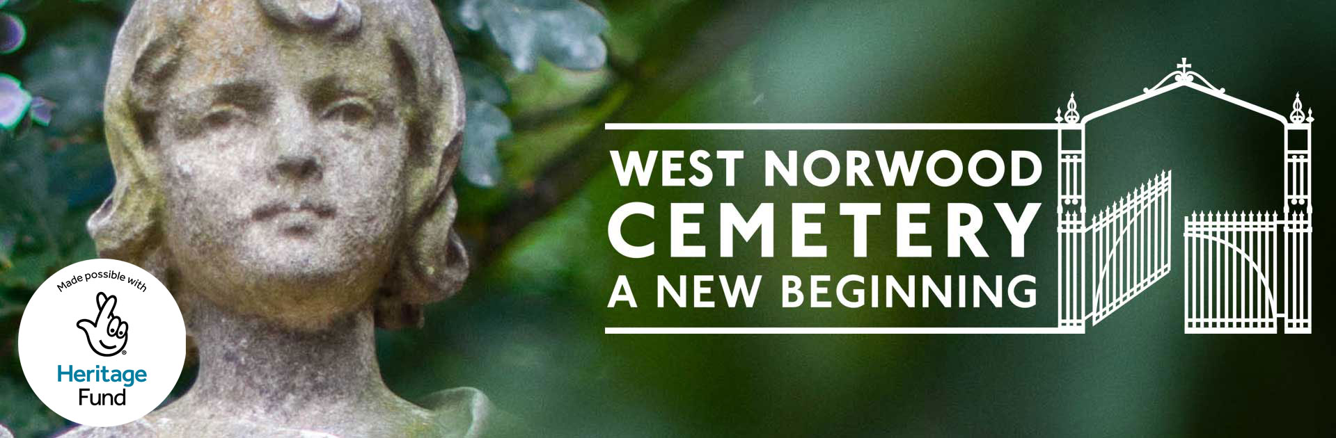 West Norwood Cemetery