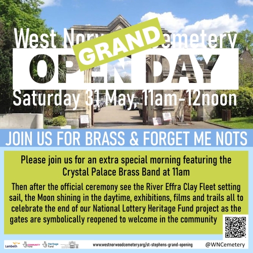 Grand Opening