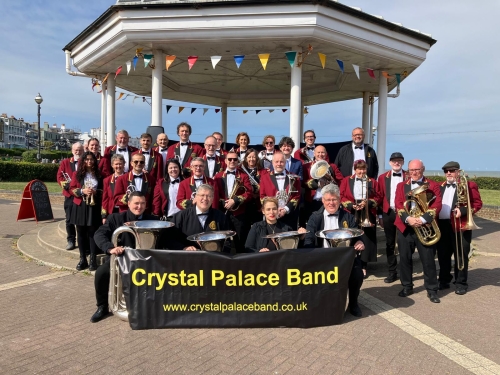 Crystal Palace Brass Band